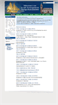 Mobile Screenshot of kirche-jheboe.de